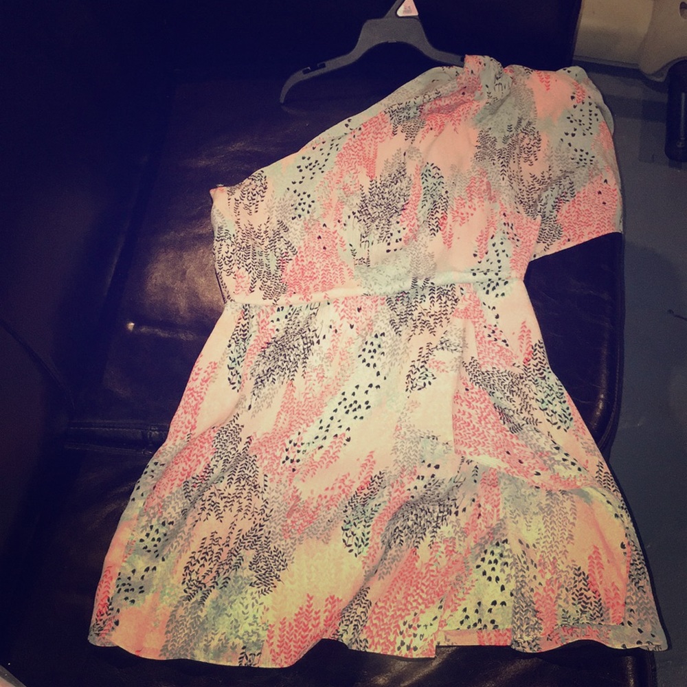 Bcbg maxazria dress